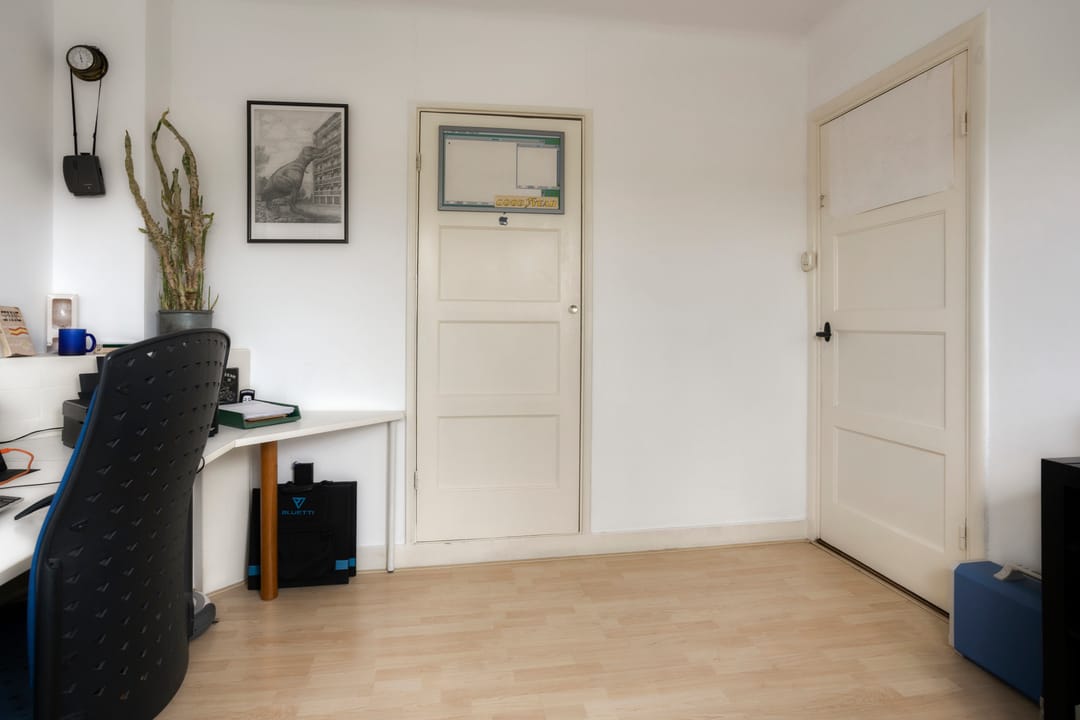 Foto 38 van Albert Cuypstraat 19