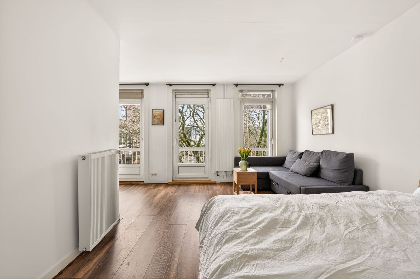 Foto 20 van Eerste Van der Helststraat 57-3