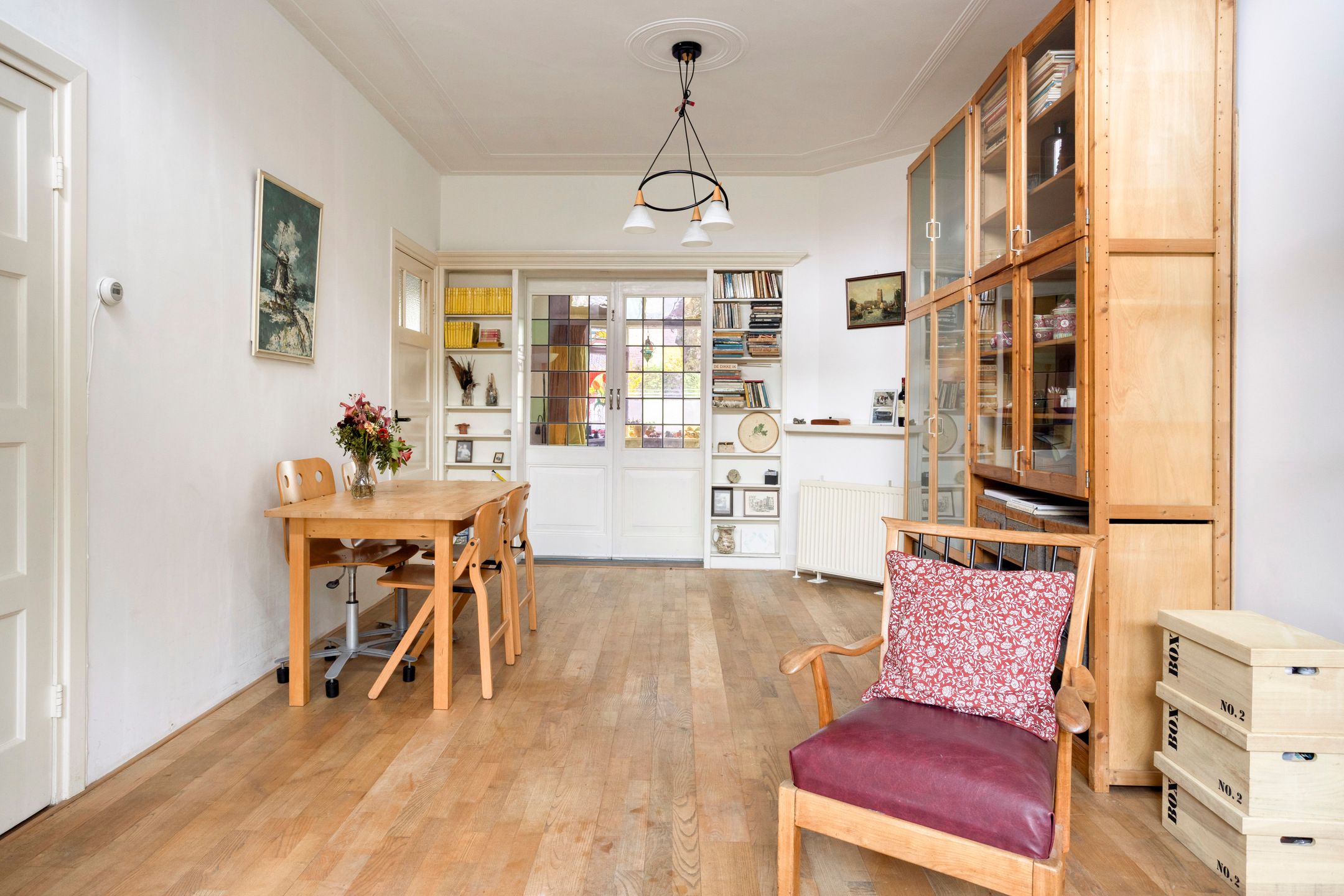 Foto 12 van Albert Cuypstraat 19