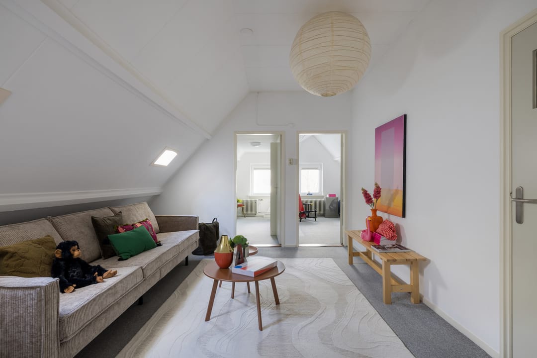 Photo 26 of Ridderstraat 37