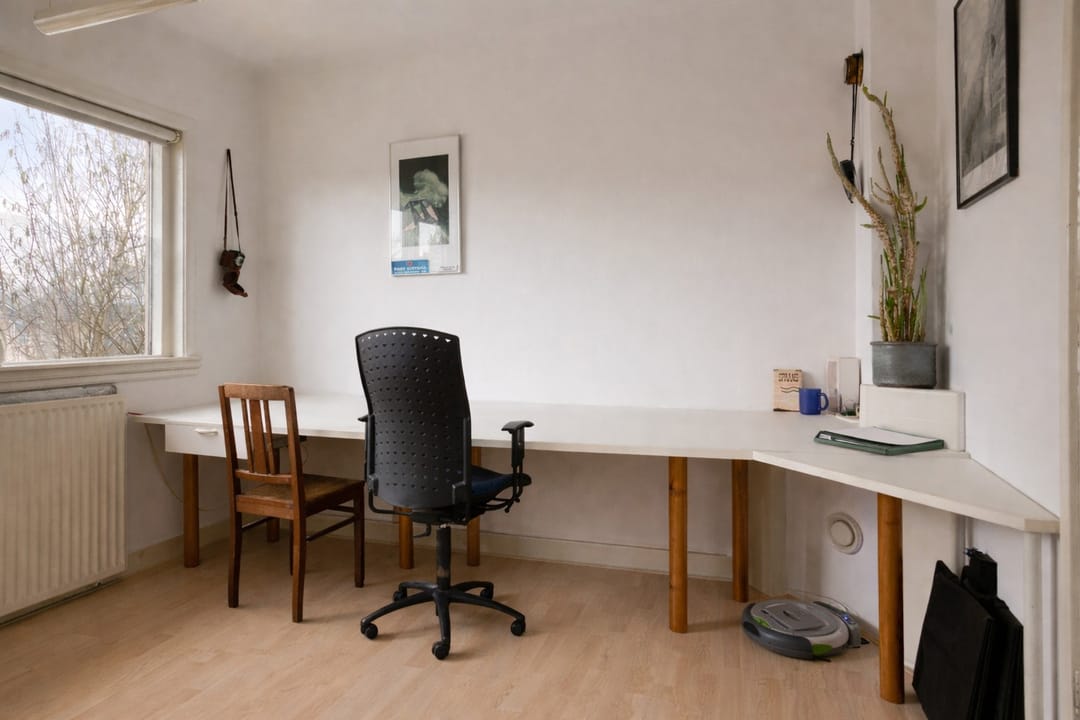 Foto 37 van Albert Cuypstraat 19