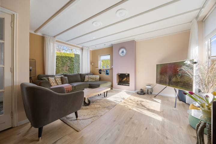 Foto 2 van Bredestraat 59