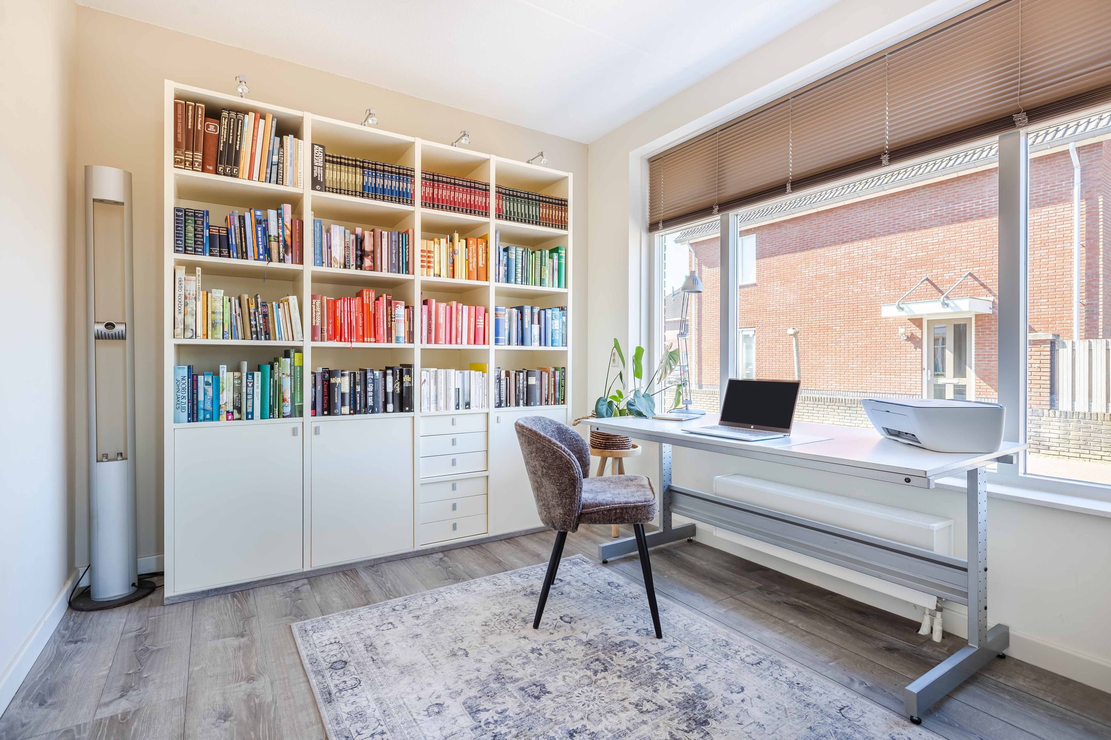 Foto 18 van dokter van de Karplein 4