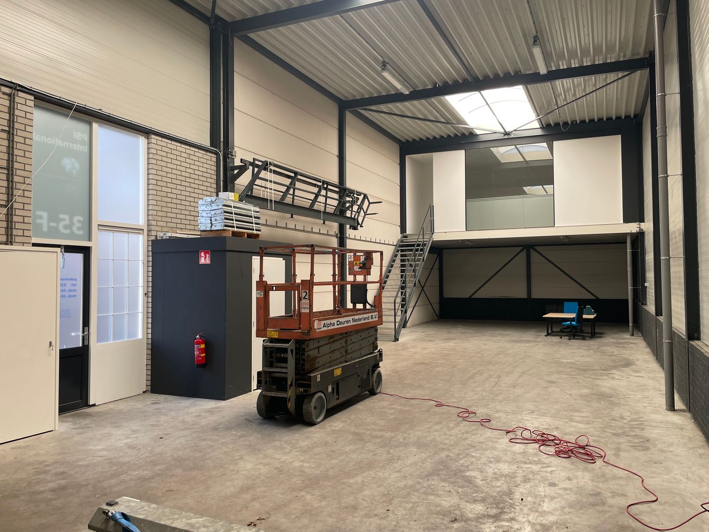 View photo 4 of Pletterij 35-F