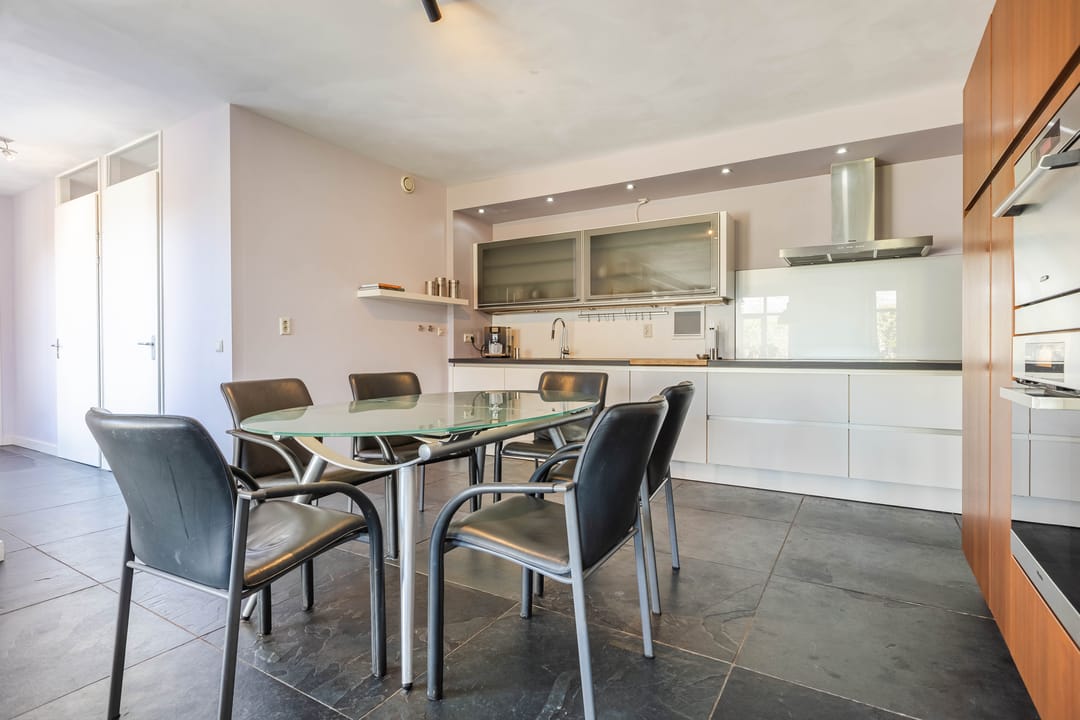 Foto 7 van dokter van de Karplein 4