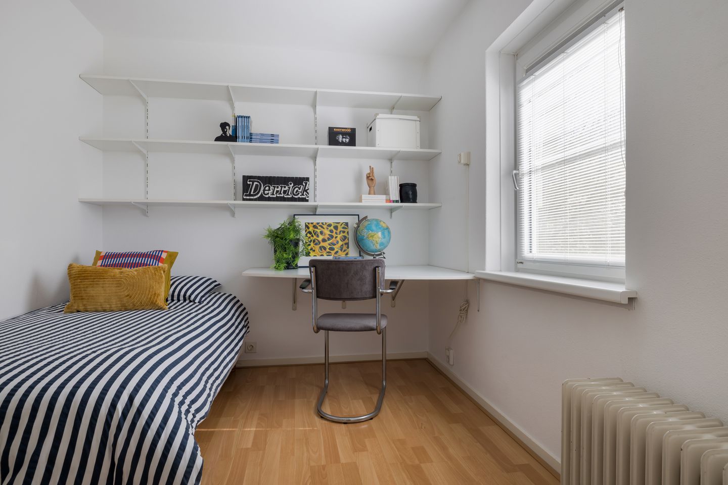 Photo 19 of Ridderstraat 37