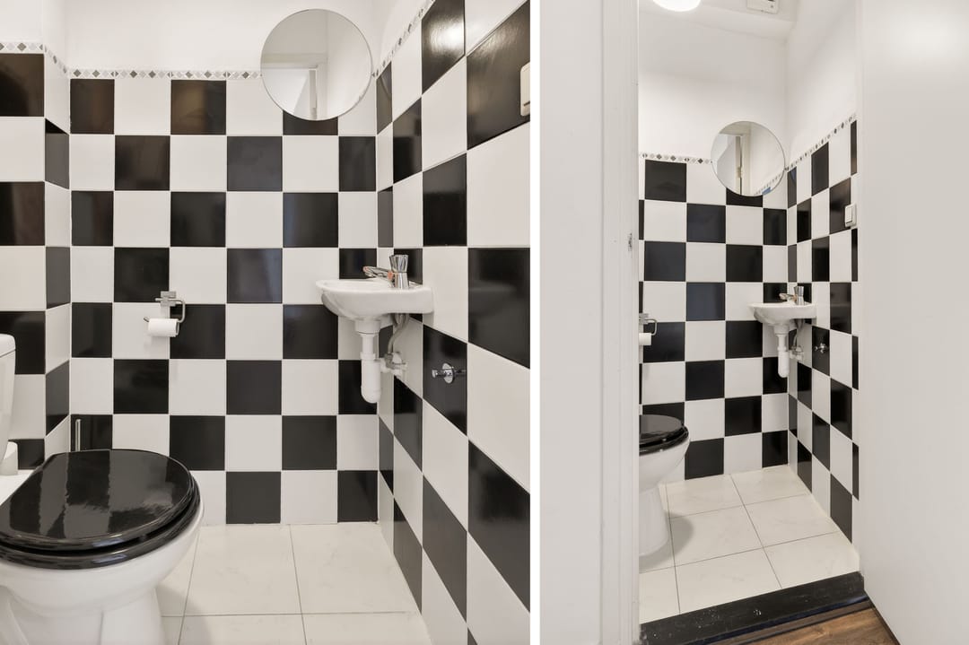 Foto 31 van Eerste Van der Helststraat 57-3