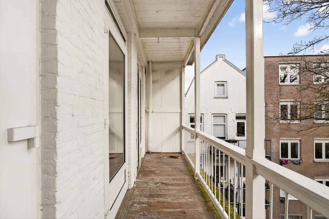 Foto 23 van Eerste Van der Helststraat 57-3