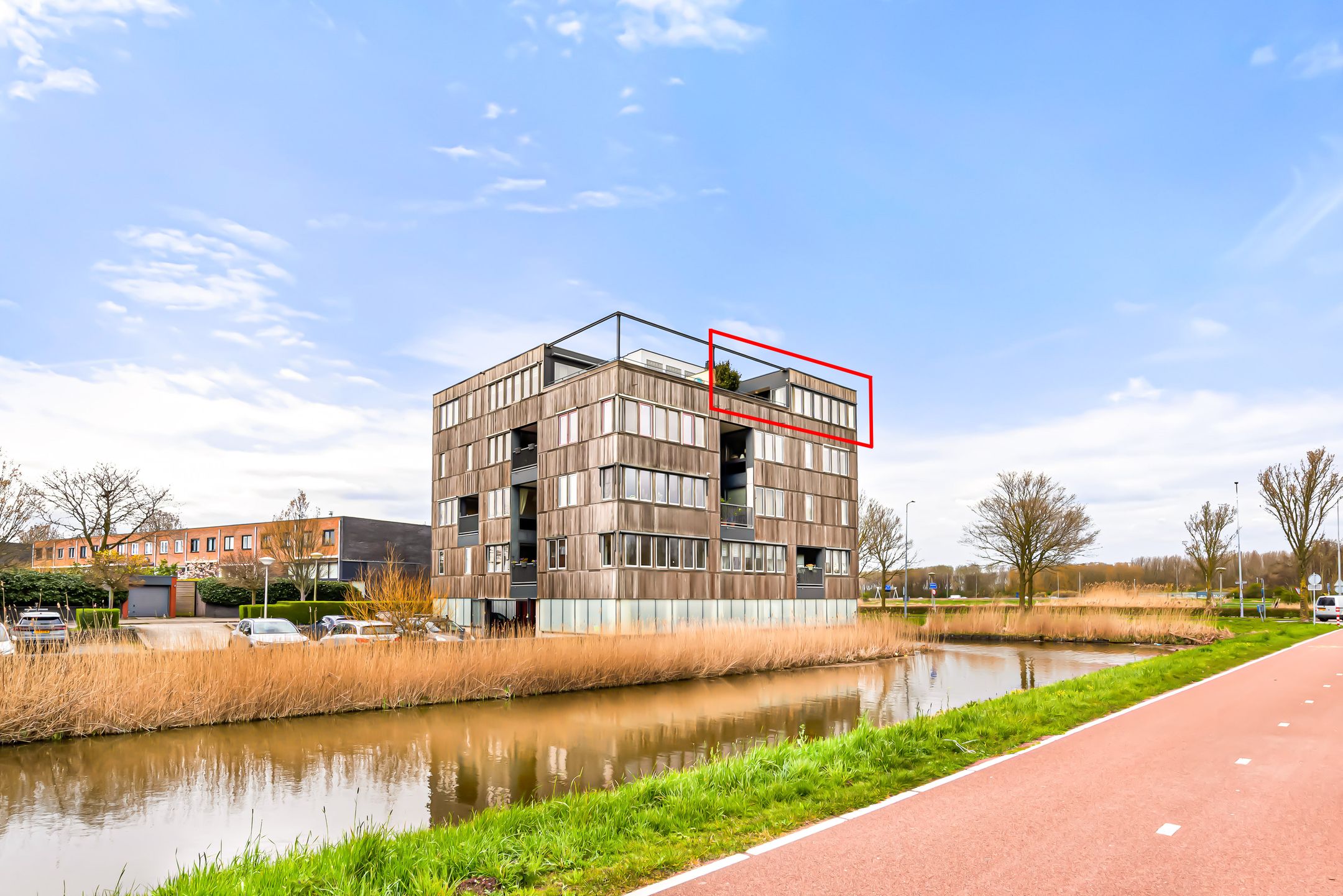Photo 9 of L. Springerstraat 252