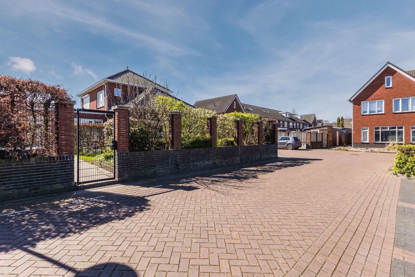 Foto 40 van dokter van de Karplein 4