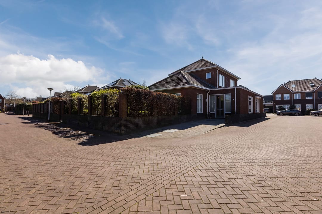 Foto 41 van dokter van de Karplein 4