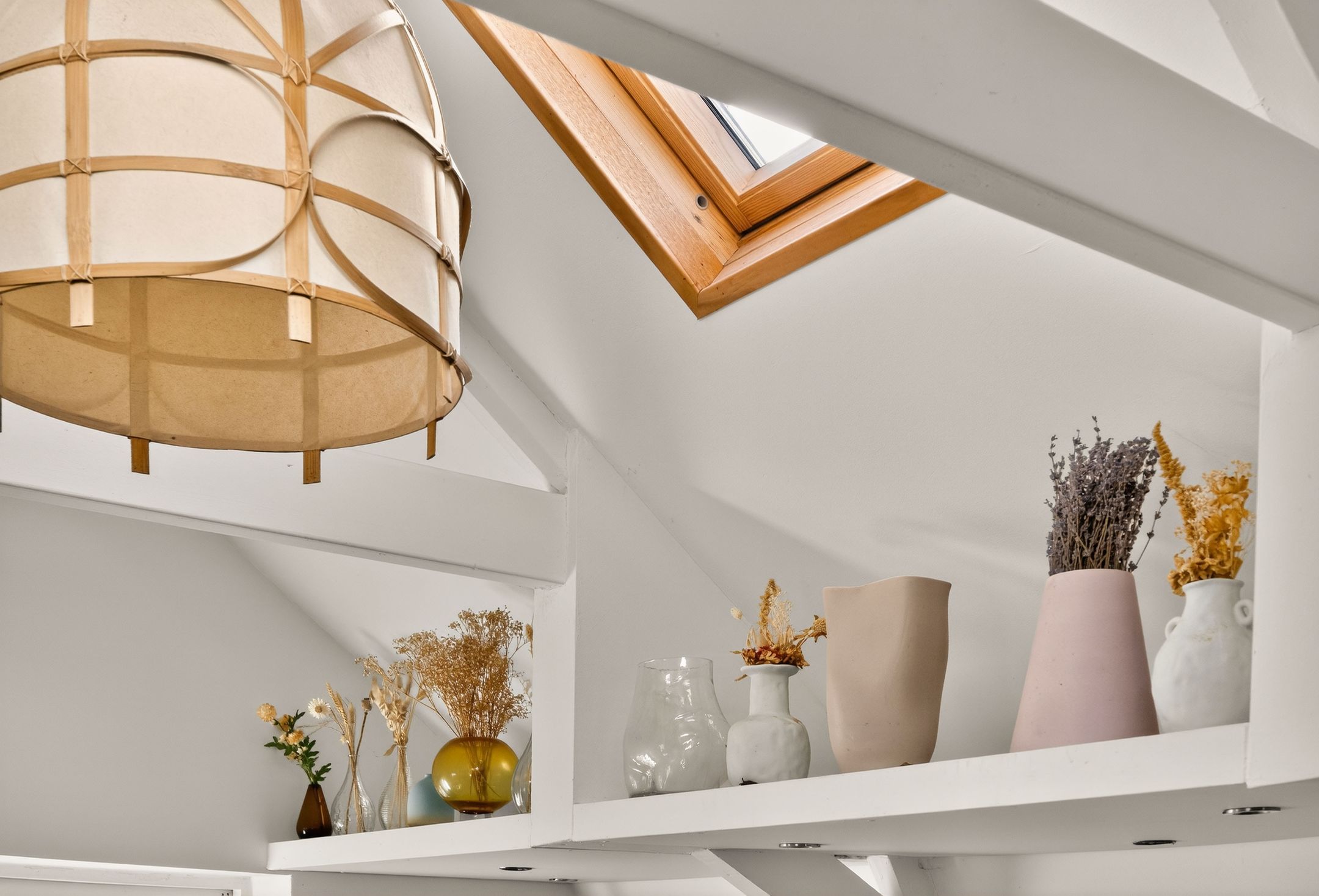 Foto 9 van Eerste Van der Helststraat 57-3