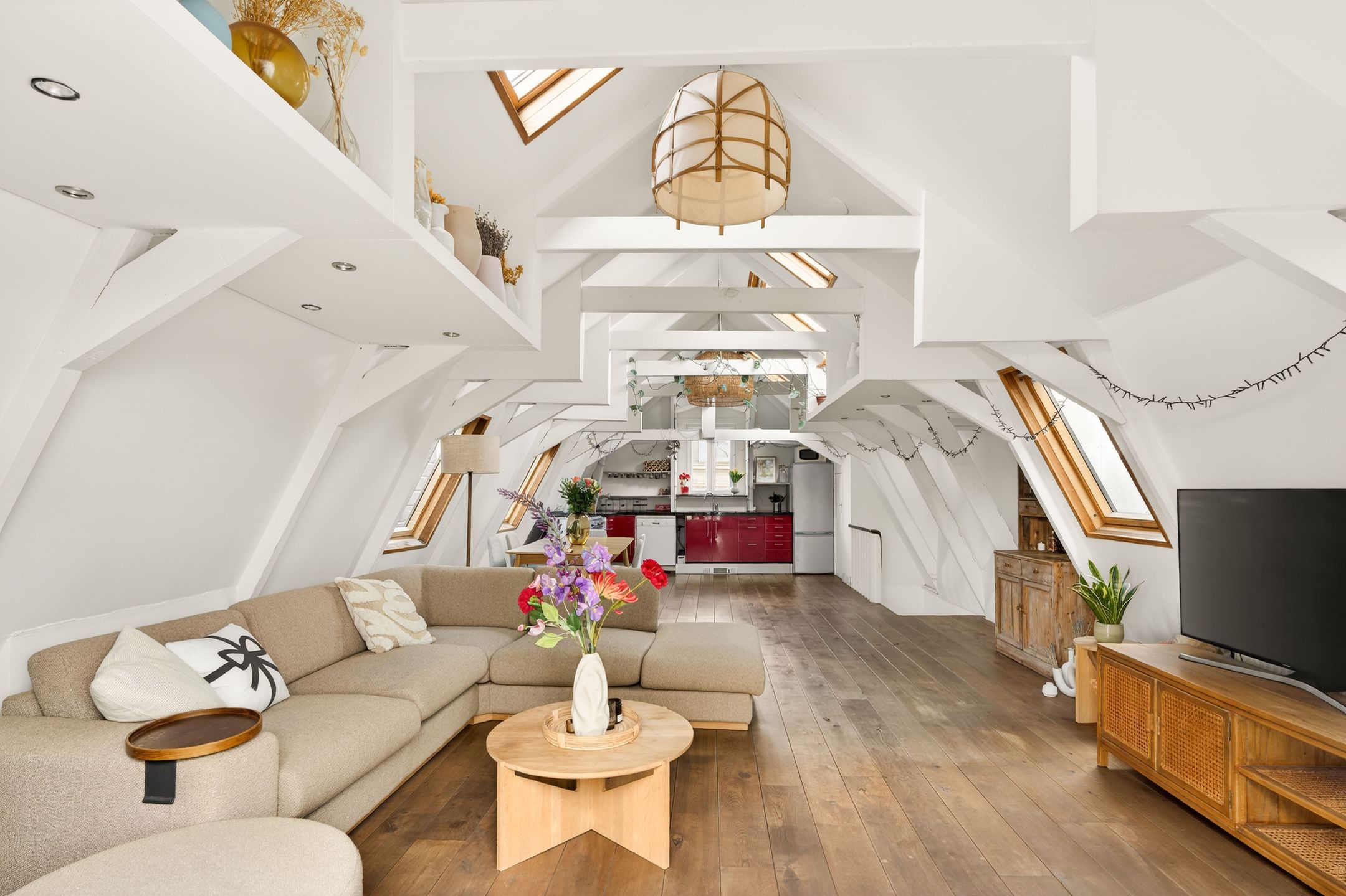 Foto 15 van Eerste Van der Helststraat 57-3