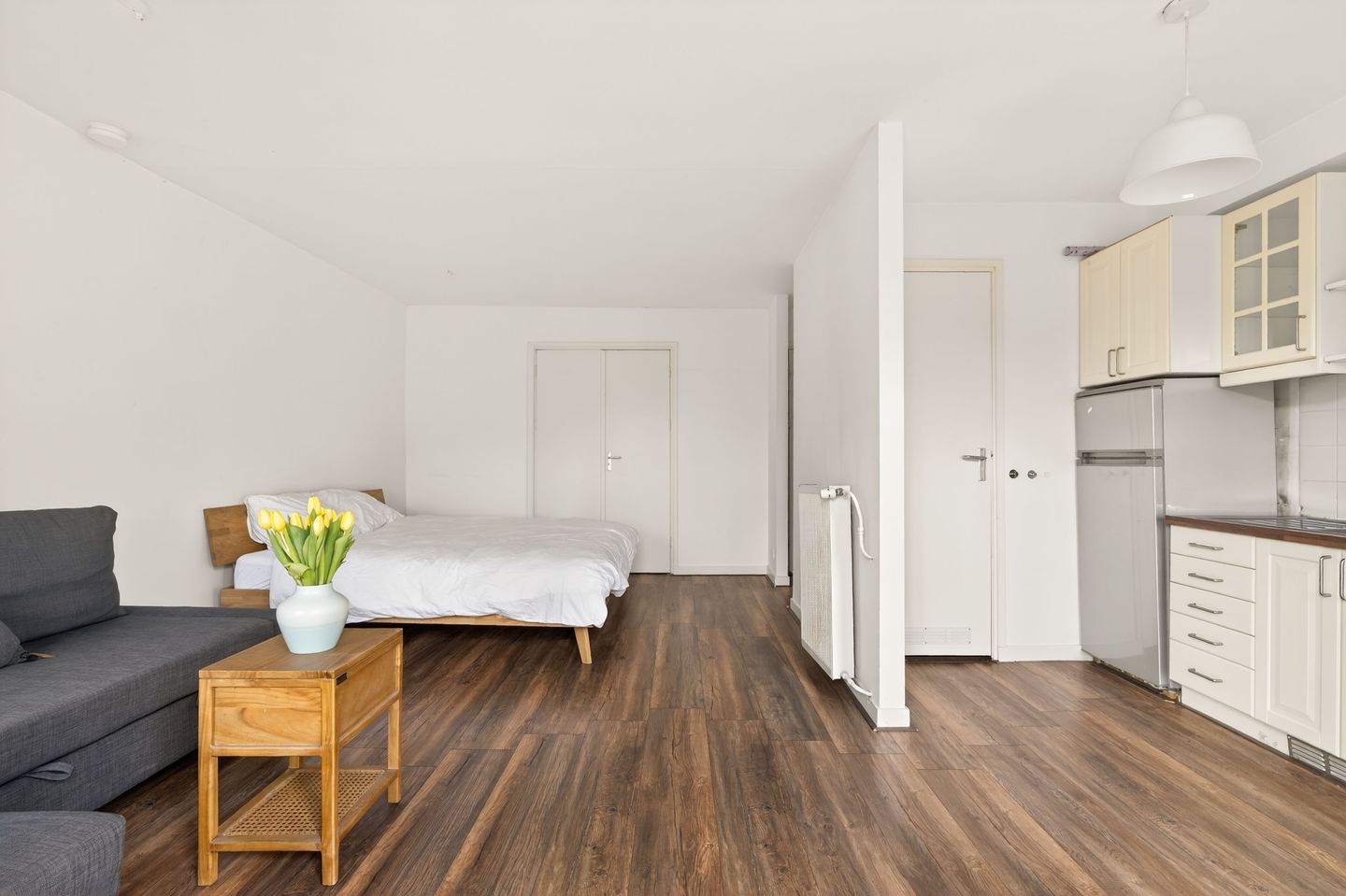 Foto 25 van Eerste Van der Helststraat 57-3