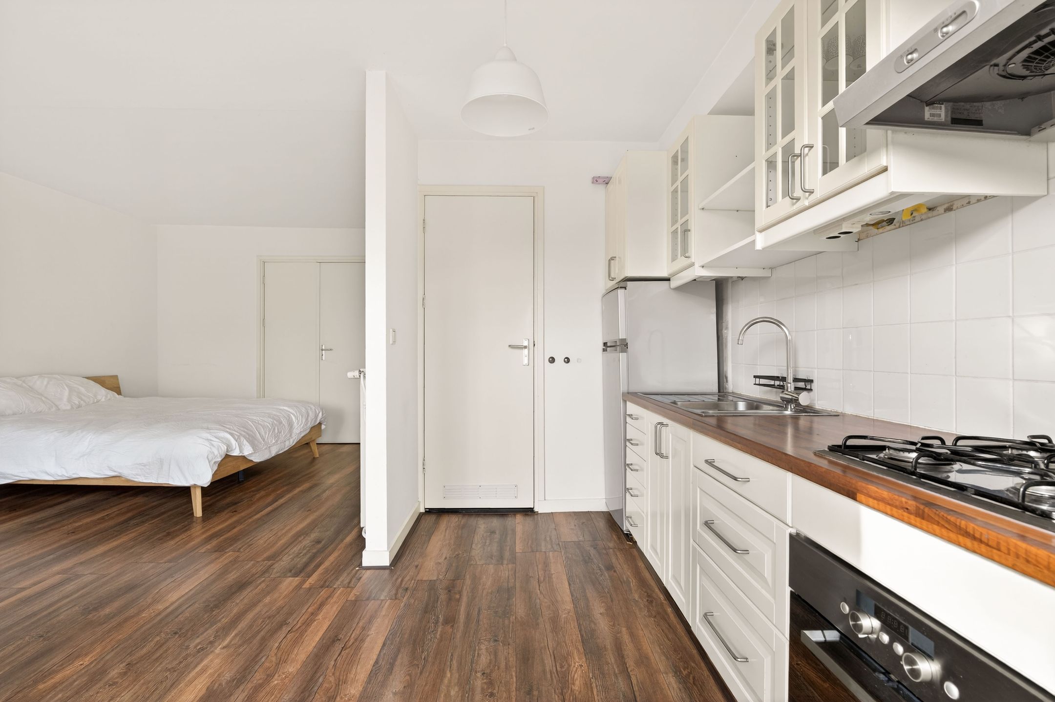 Foto 27 van Eerste Van der Helststraat 57-3