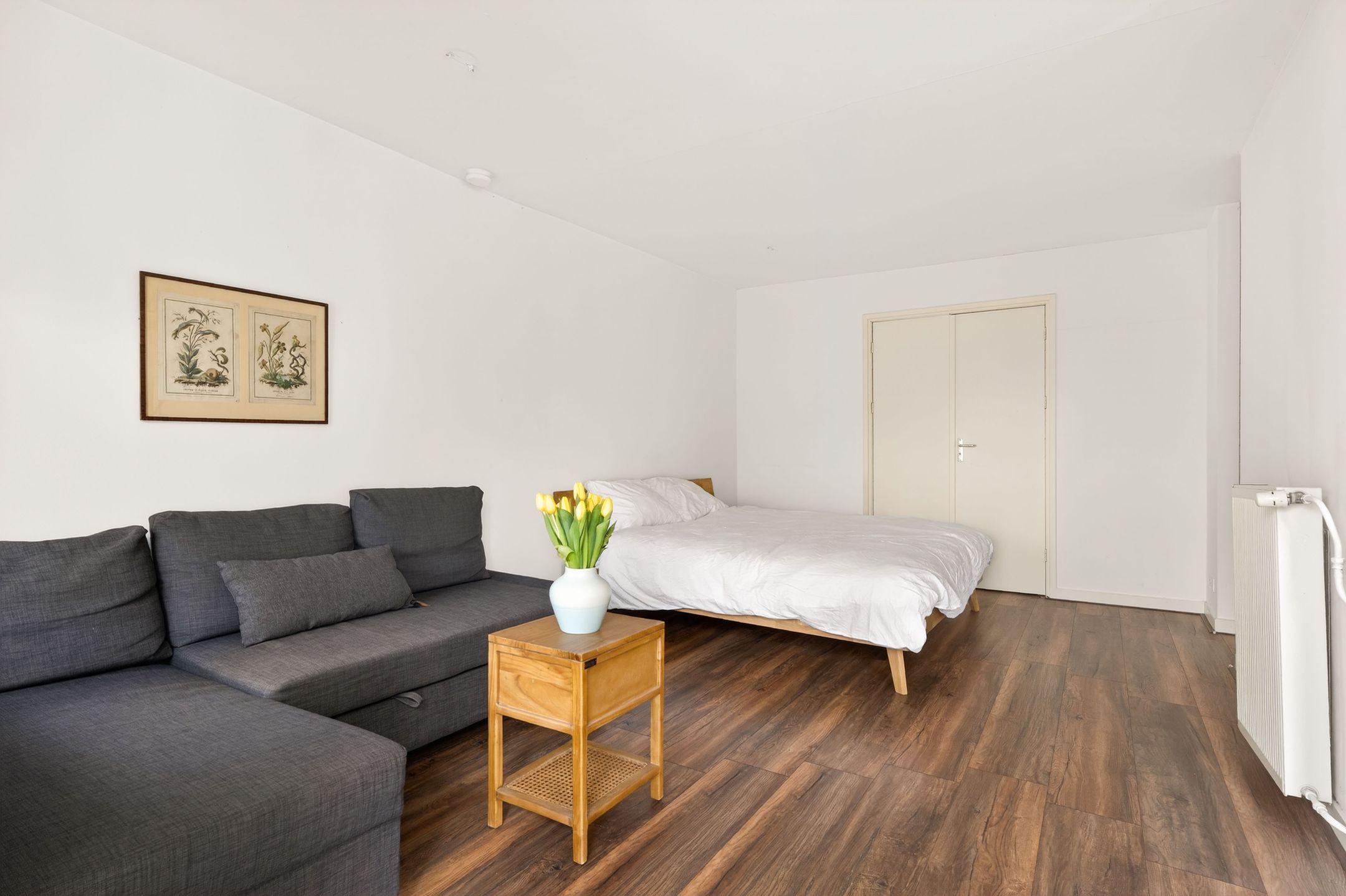 Foto 30 van Eerste Van der Helststraat 57-3