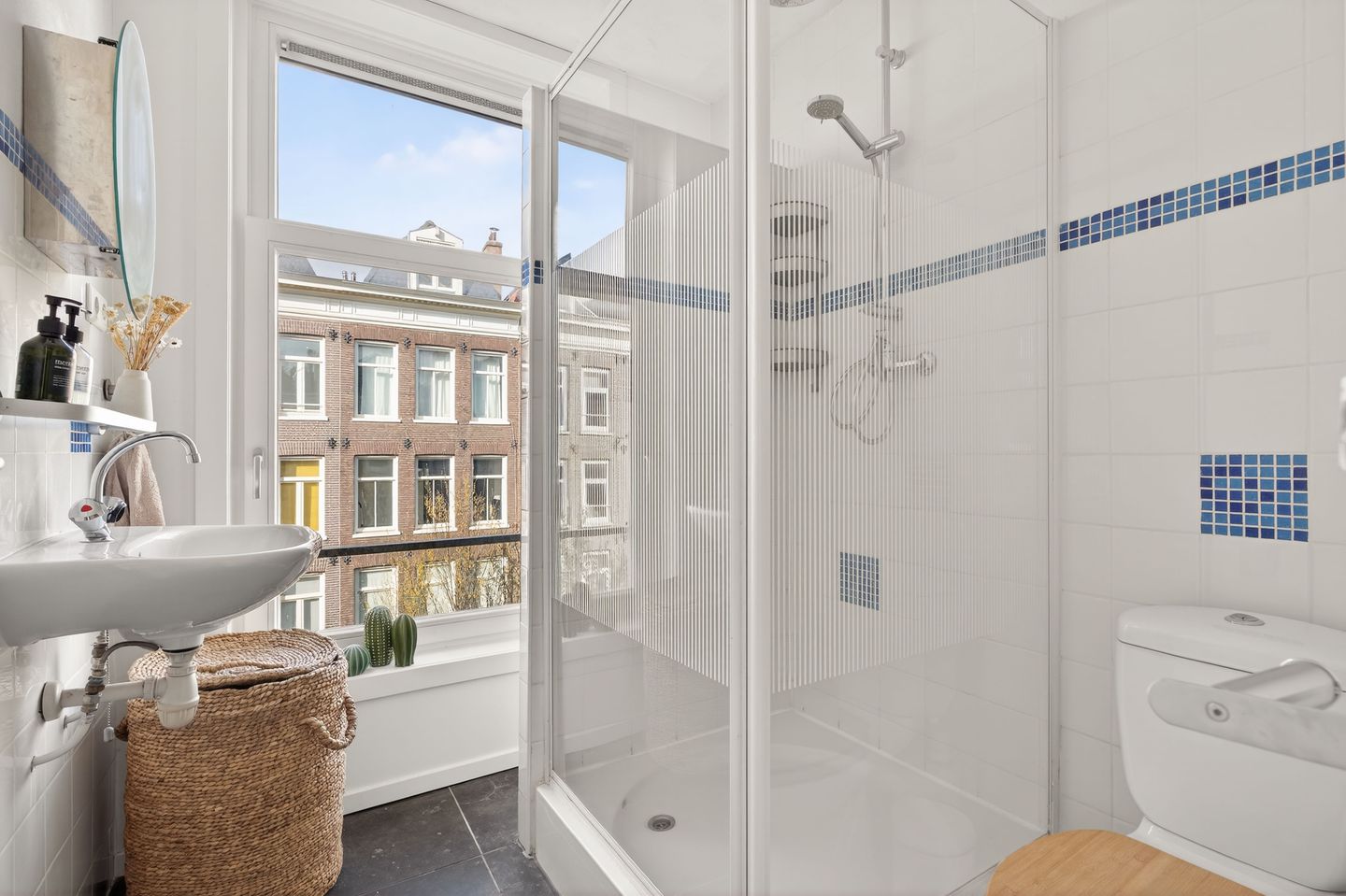 Foto 35 van Eerste Van der Helststraat 57-3