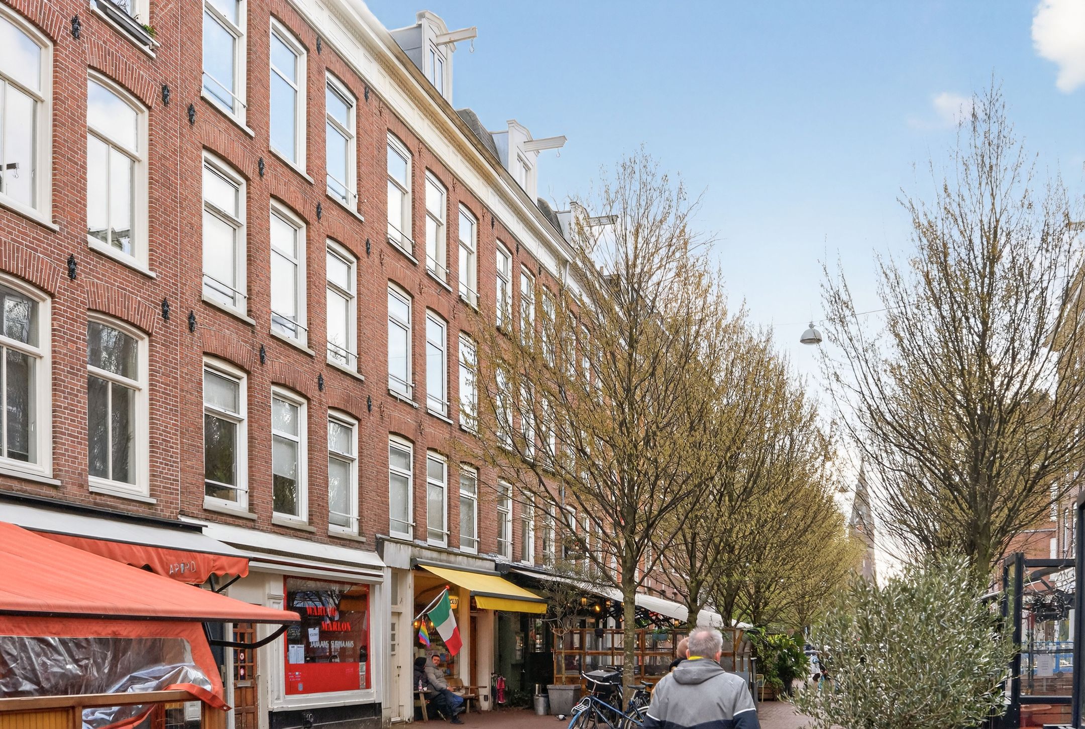 Foto 39 van Eerste Van der Helststraat 57-3