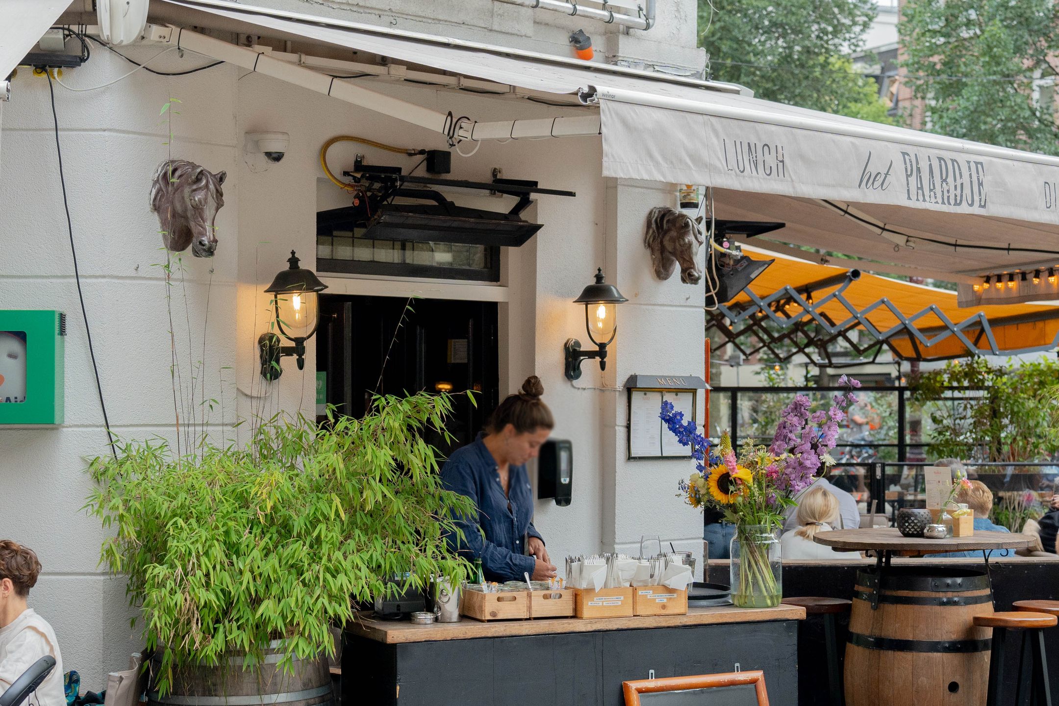 Foto 42 van Eerste Van der Helststraat 57-3