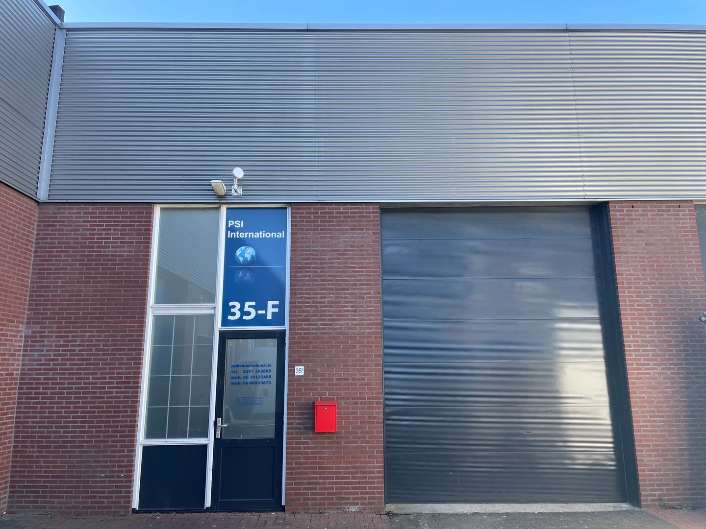 View photo 3 of Pletterij 35-F