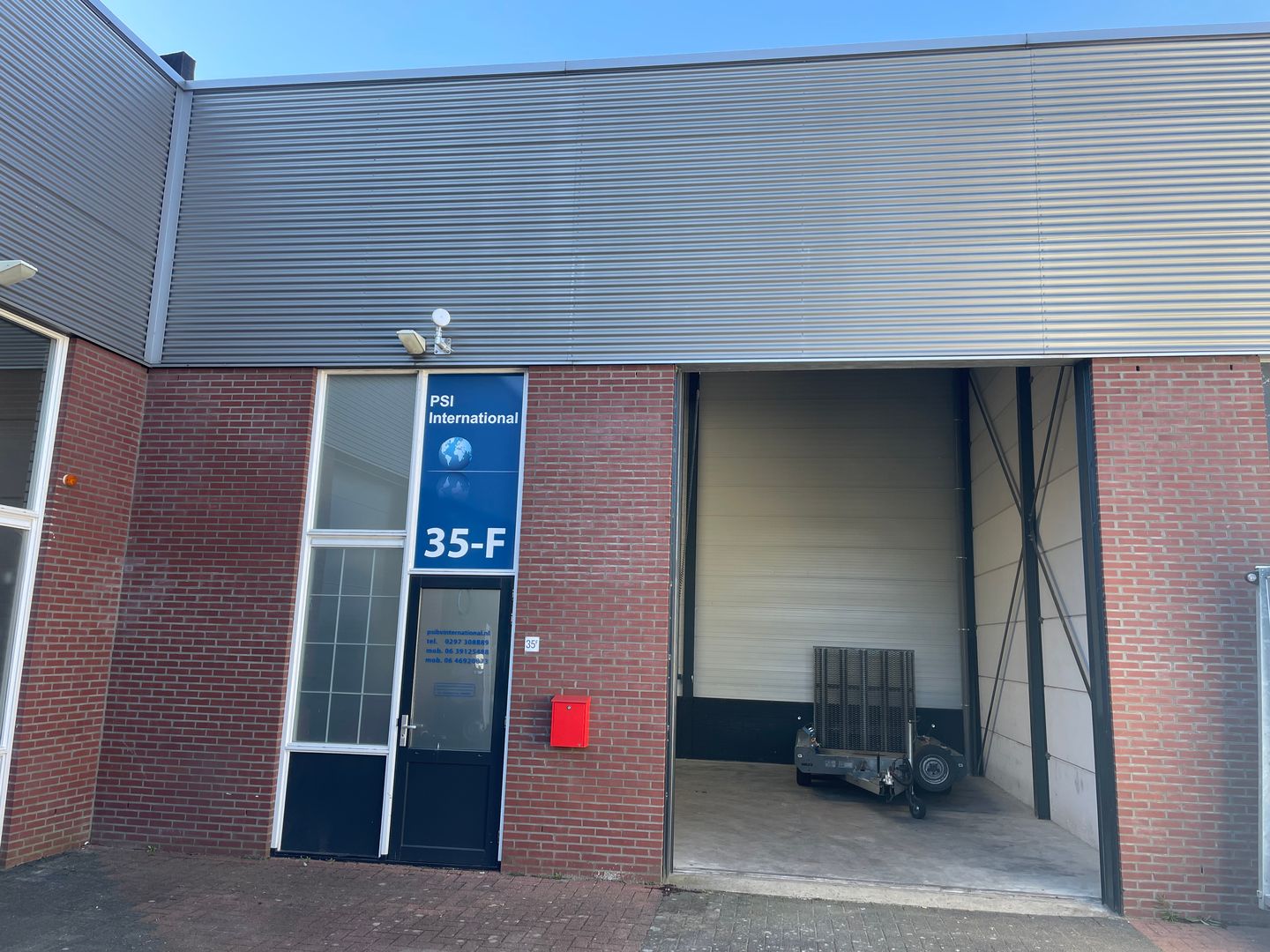 View photo 1 of Pletterij 35-F