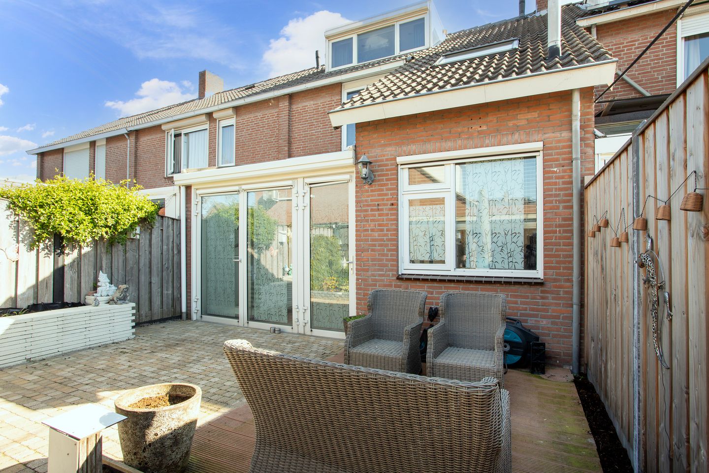 Foto 25 van Dokter A.Hoynck van Papendrechtstraat 65
