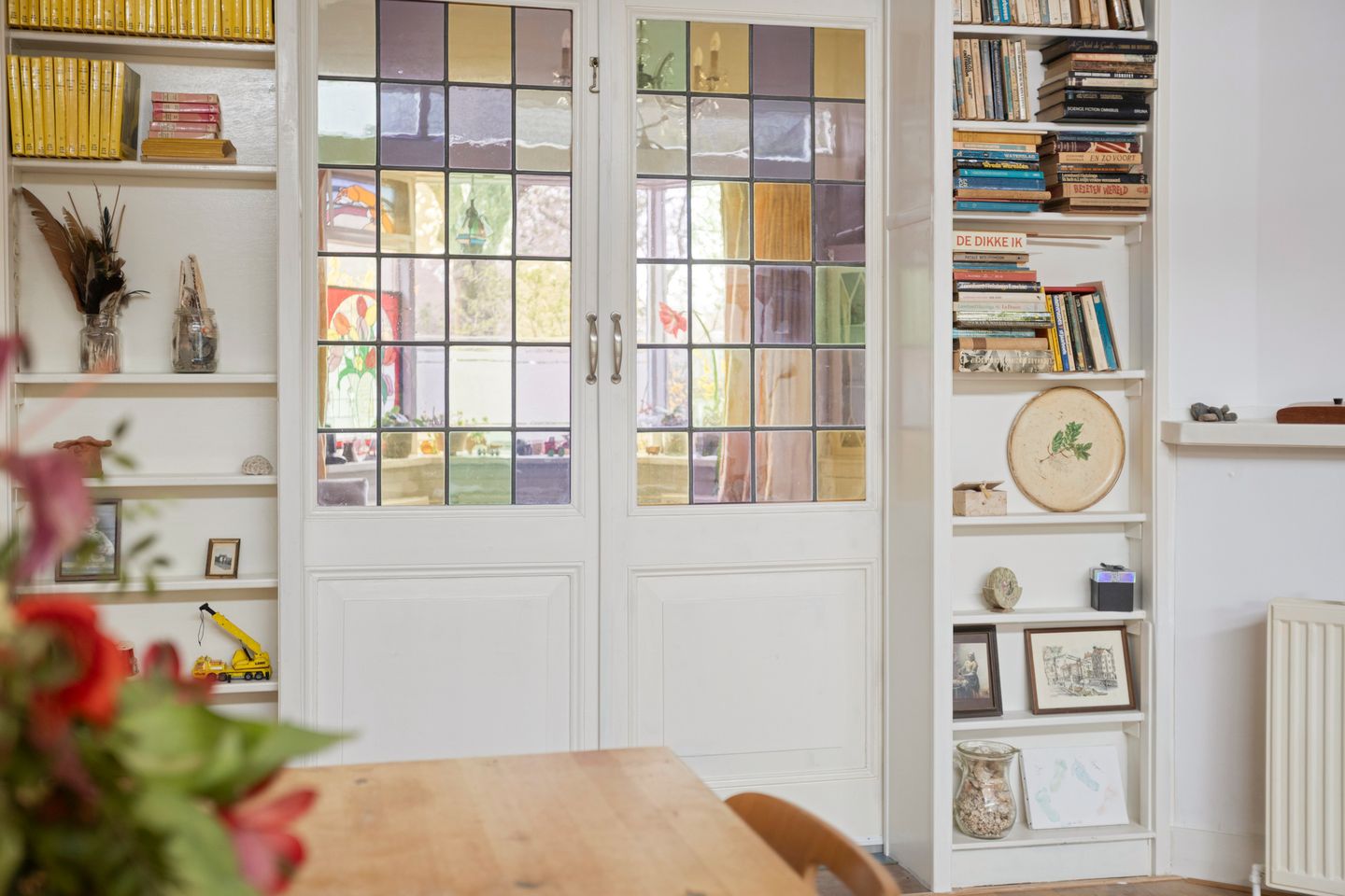 Foto 10 van Albert Cuypstraat 19