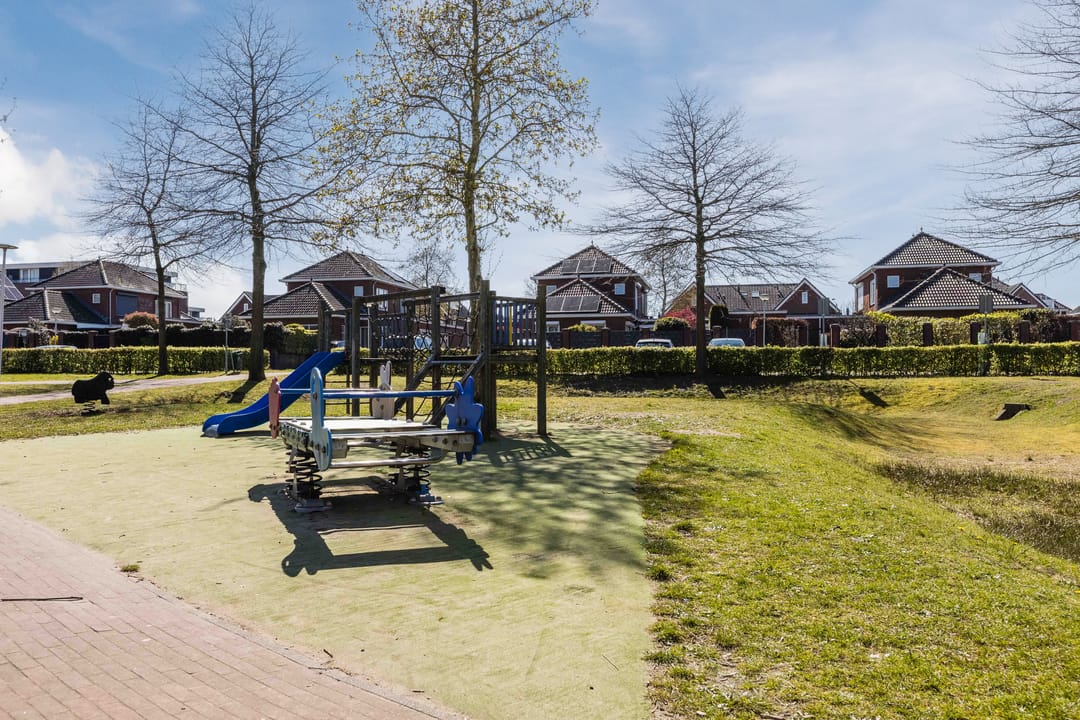 Foto 43 van dokter van de Karplein 4