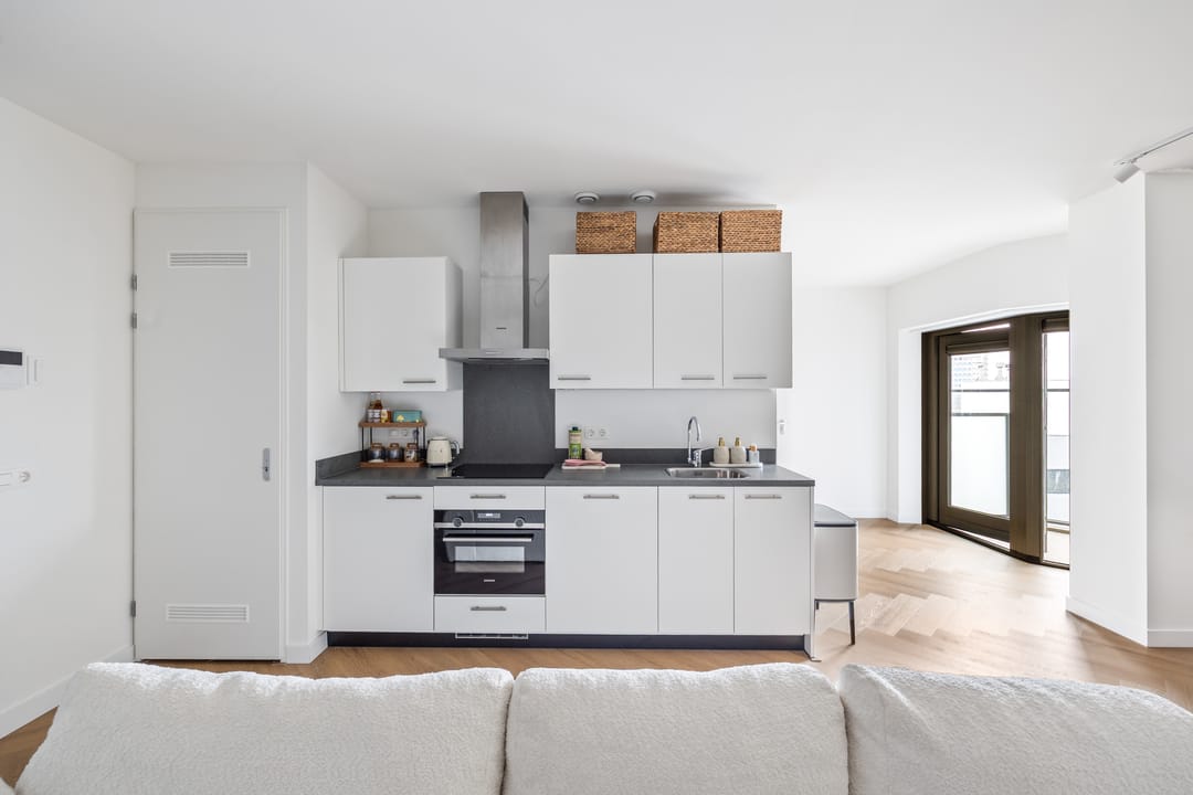 Foto 16 van Burgemeester Elsenlaan 323-F506