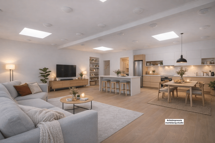 Photo 4 of Ridderstraat 37