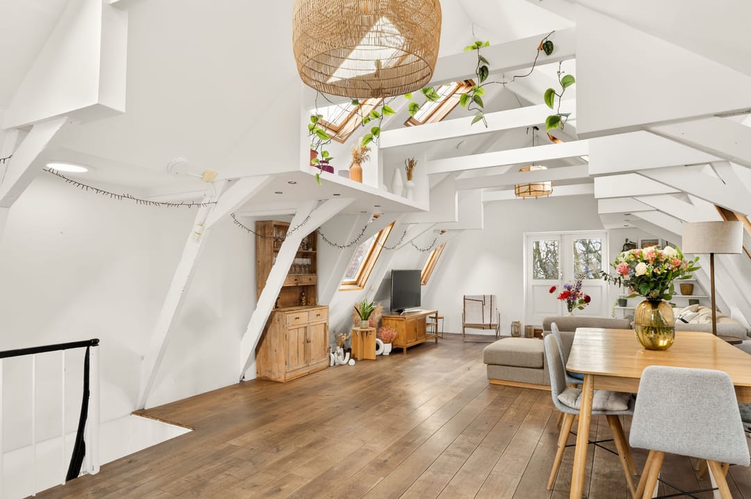 Foto 13 van Eerste Van der Helststraat 57-3