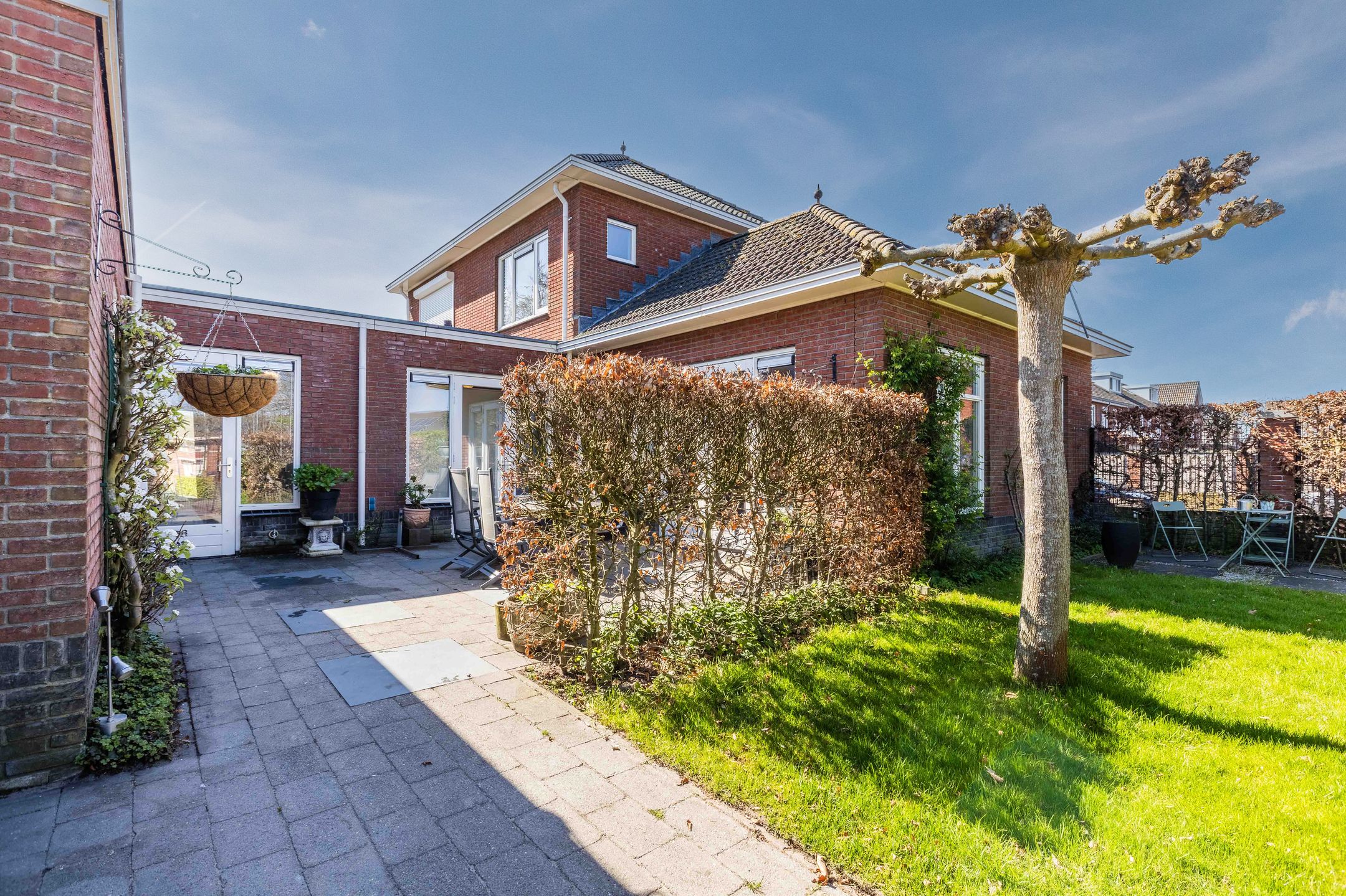 Foto 39 van dokter van de Karplein 4