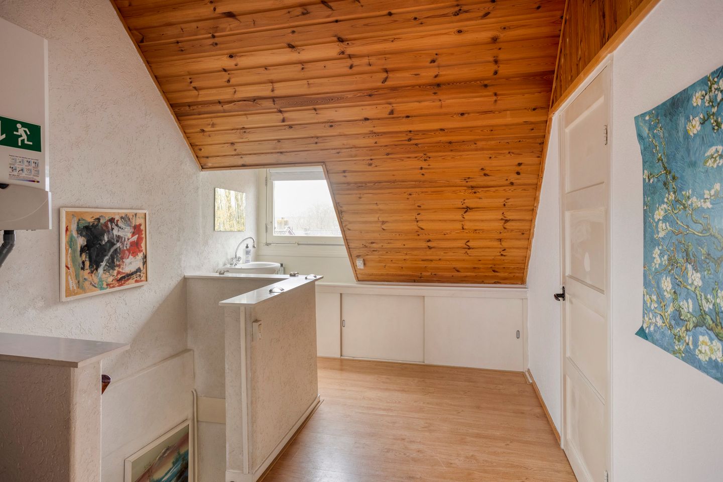 Foto 40 van Albert Cuypstraat 19