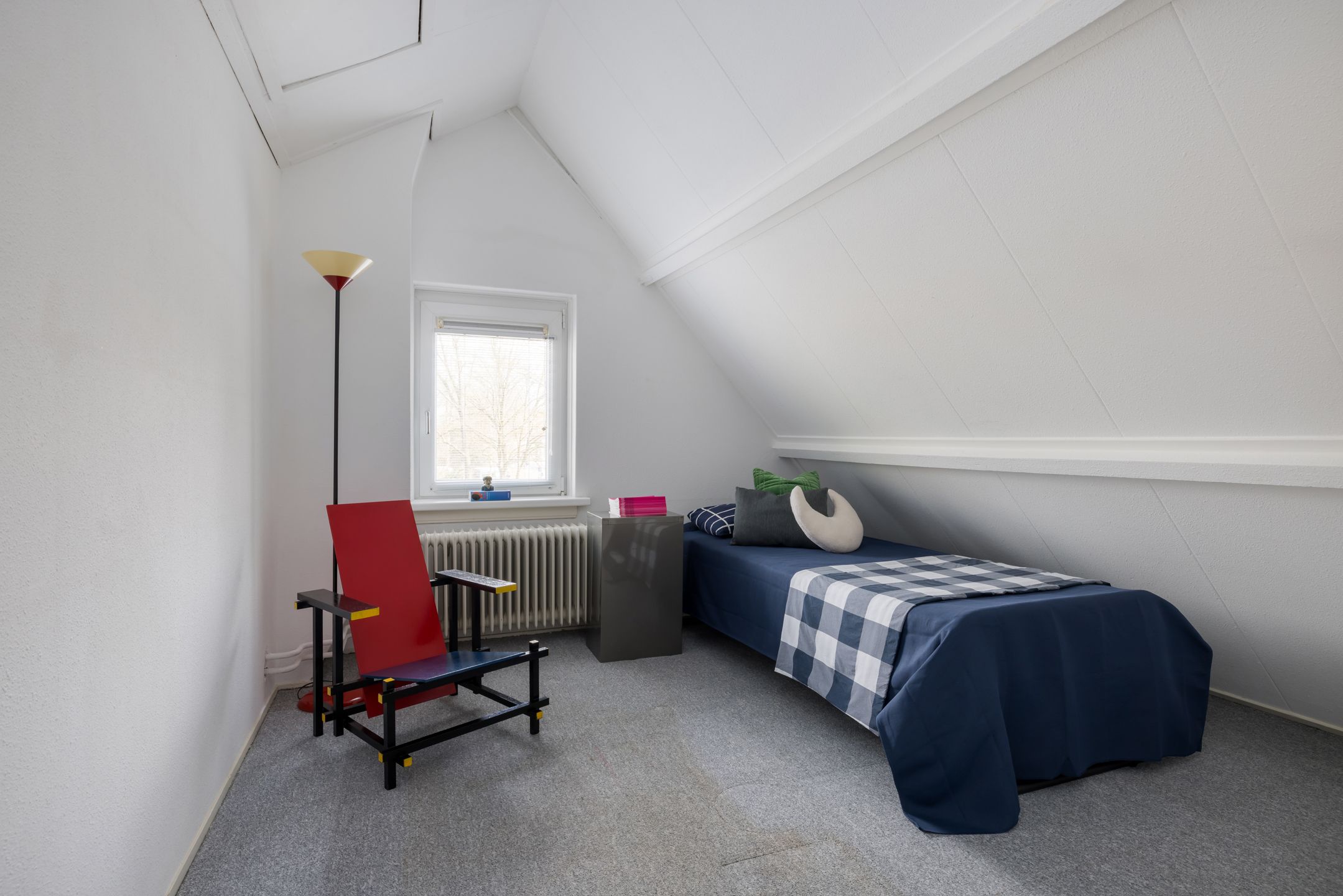 Photo 27 of Ridderstraat 37