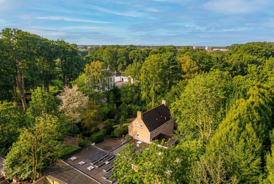 Photo 1 of Ridderstraat 37