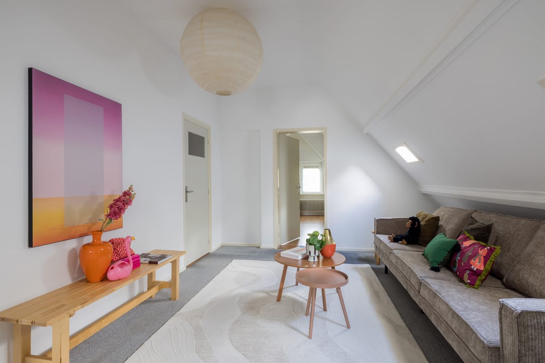 Photo 23 of Ridderstraat 37