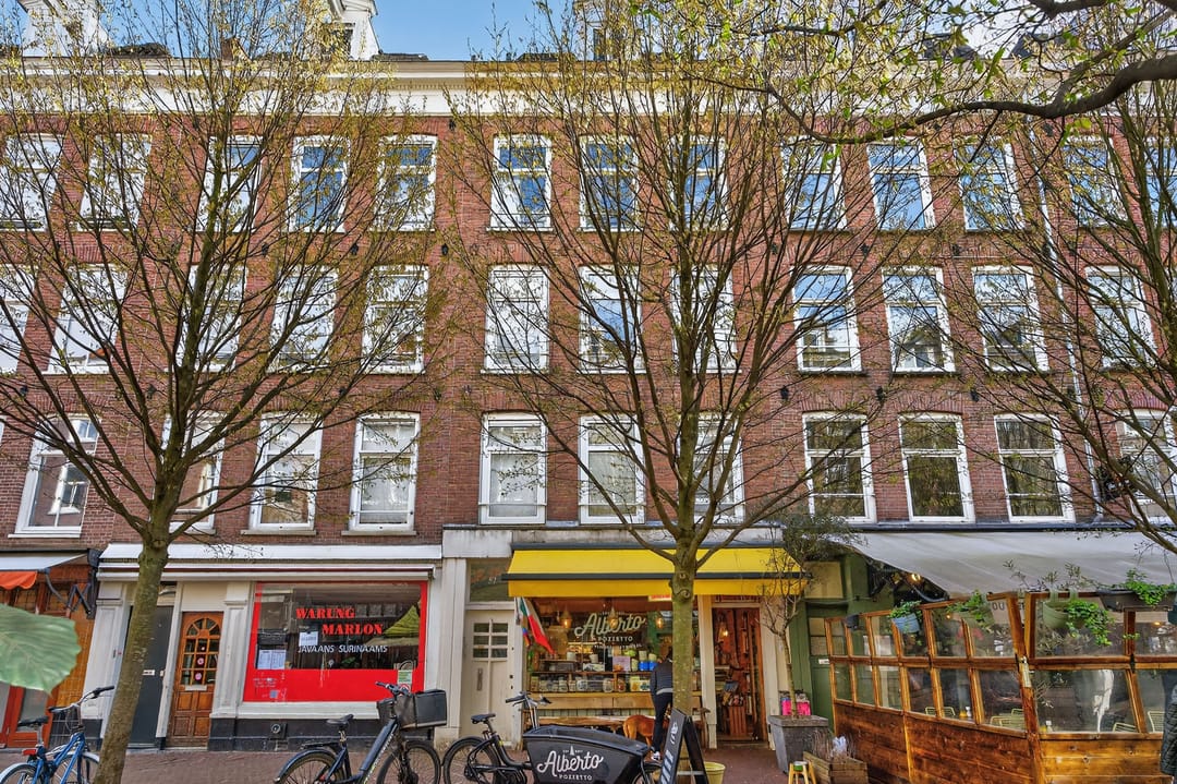 Foto 38 van Eerste Van der Helststraat 57-3