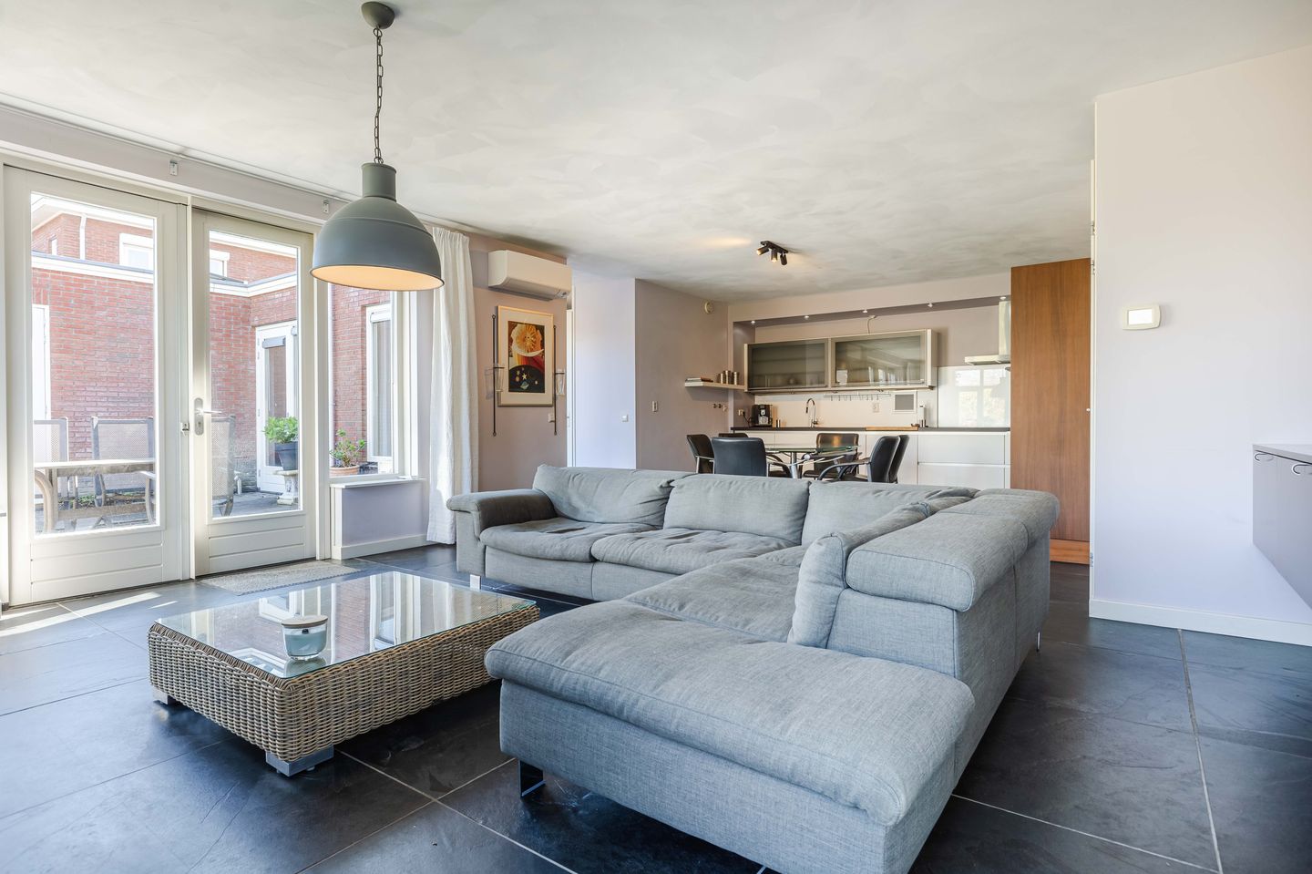 Foto 5 van dokter van de Karplein 4