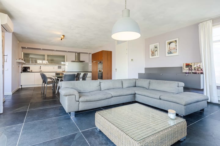 Foto 4 van dokter van de Karplein 4