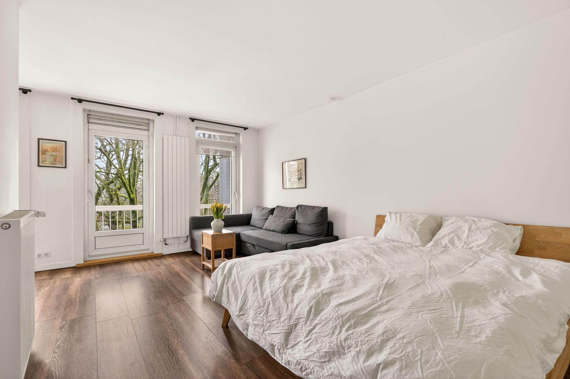 Foto 21 van Eerste Van der Helststraat 57-3