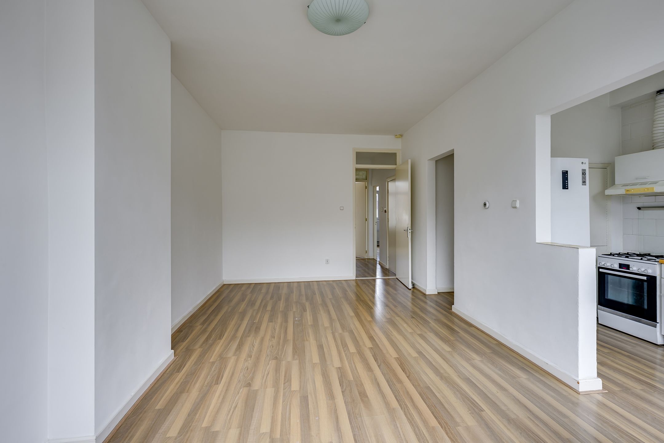 Foto 3 van Henegouwerlaan 60-B