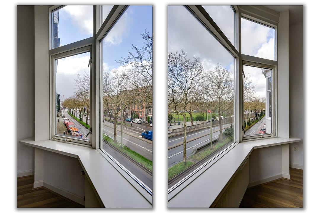 Foto 16 van Henegouwerlaan 60-B