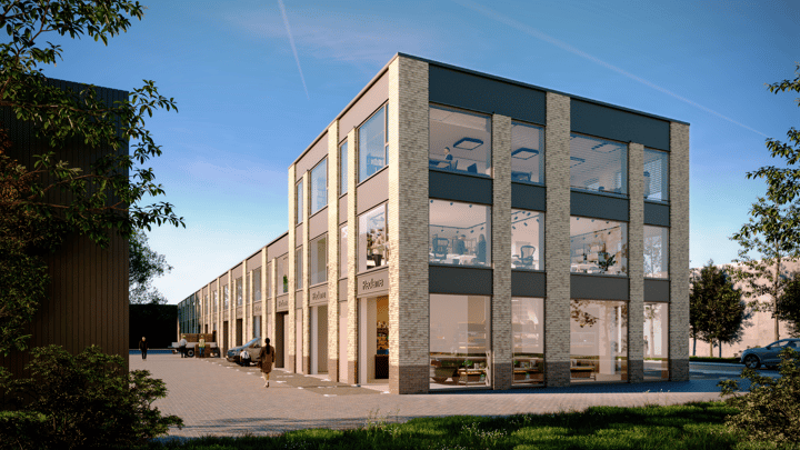 Brabanthaven 11, Nieuwegein