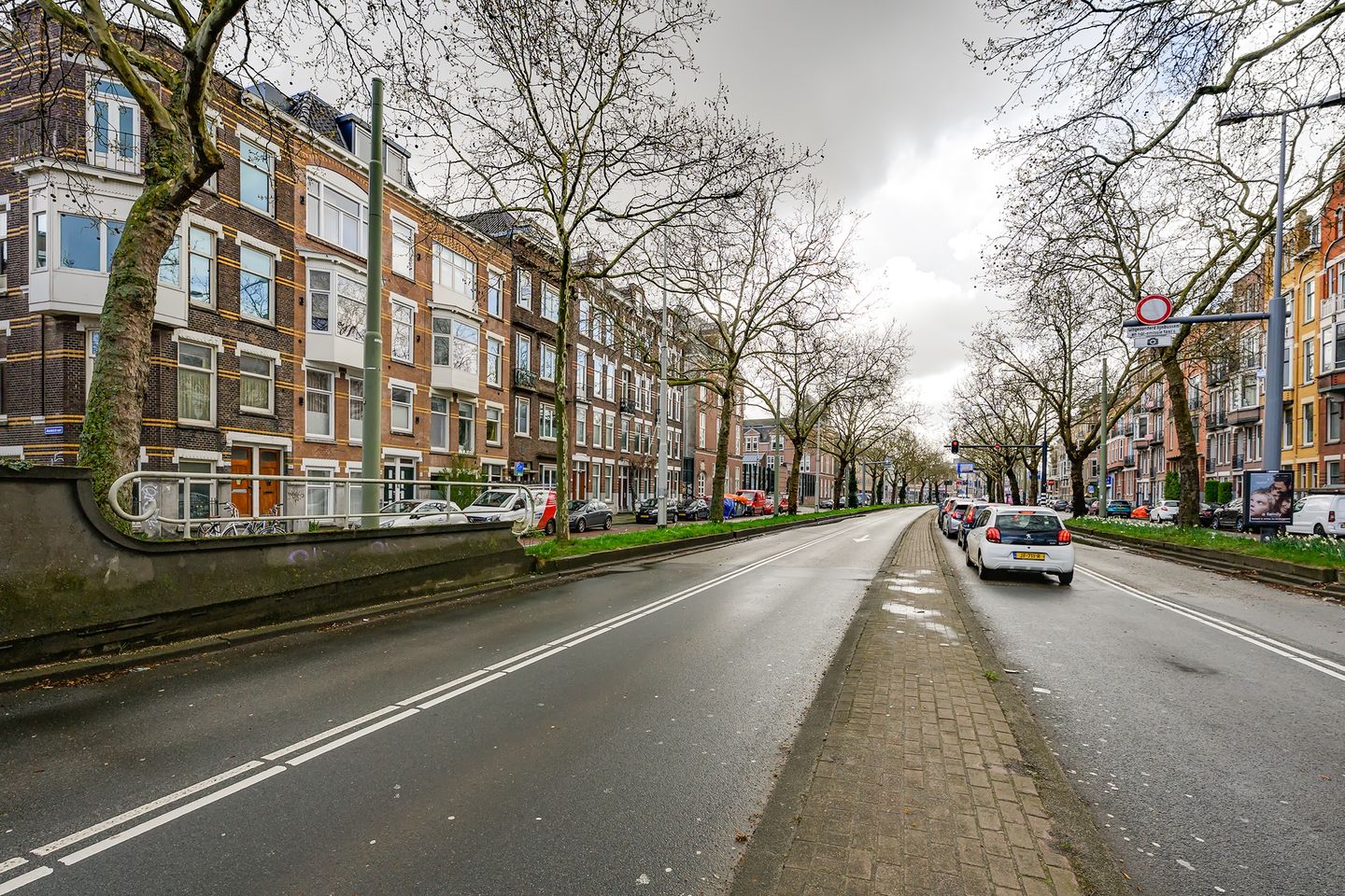 Foto 29 van Henegouwerlaan 60-B