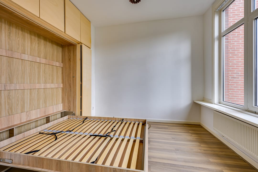 Foto 22 van Henegouwerlaan 60-B