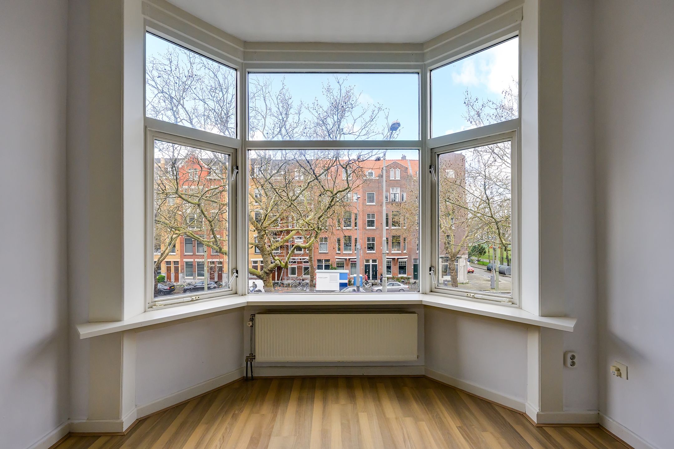 Foto 15 van Henegouwerlaan 60-B