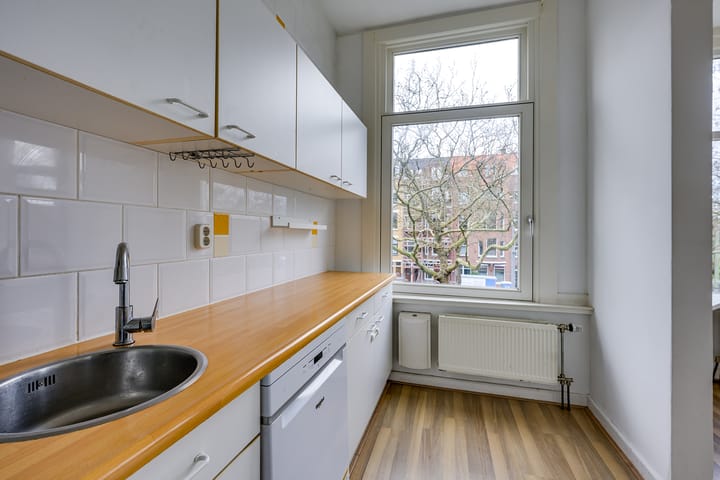 Foto 5 van Henegouwerlaan 60-B