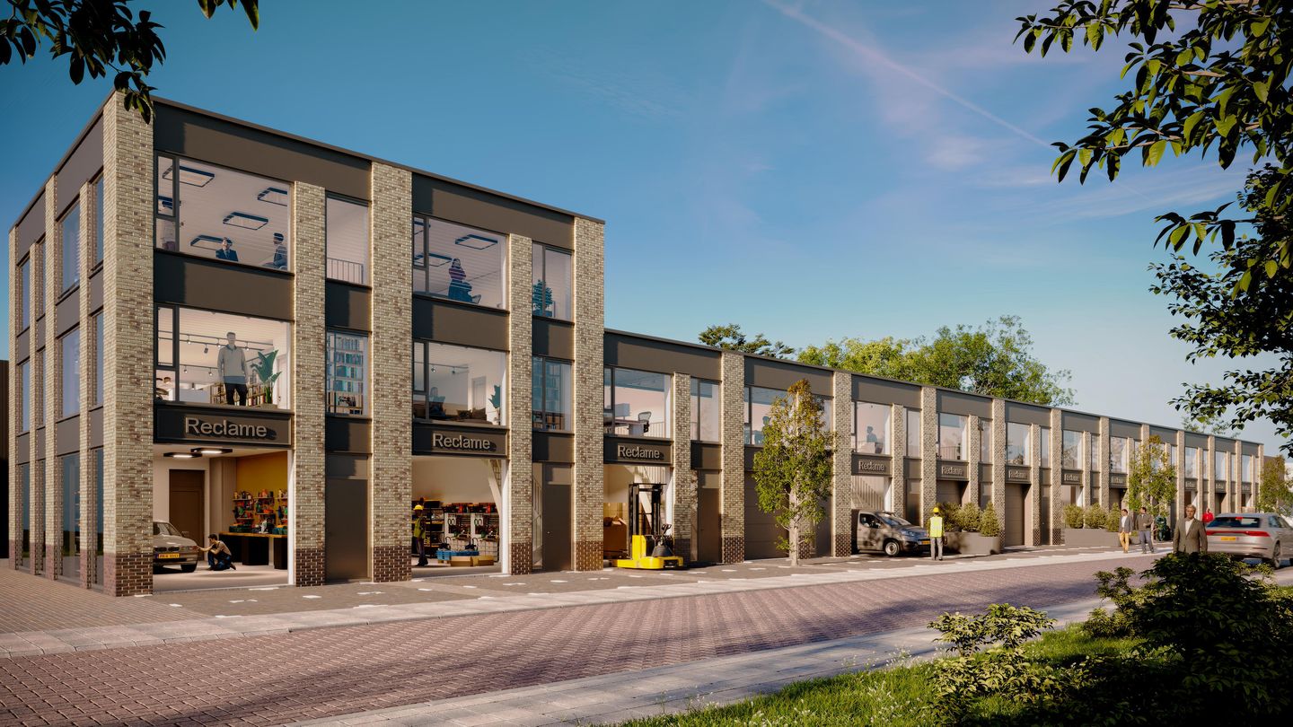 Bekijk foto 2 van Brabanthaven 11