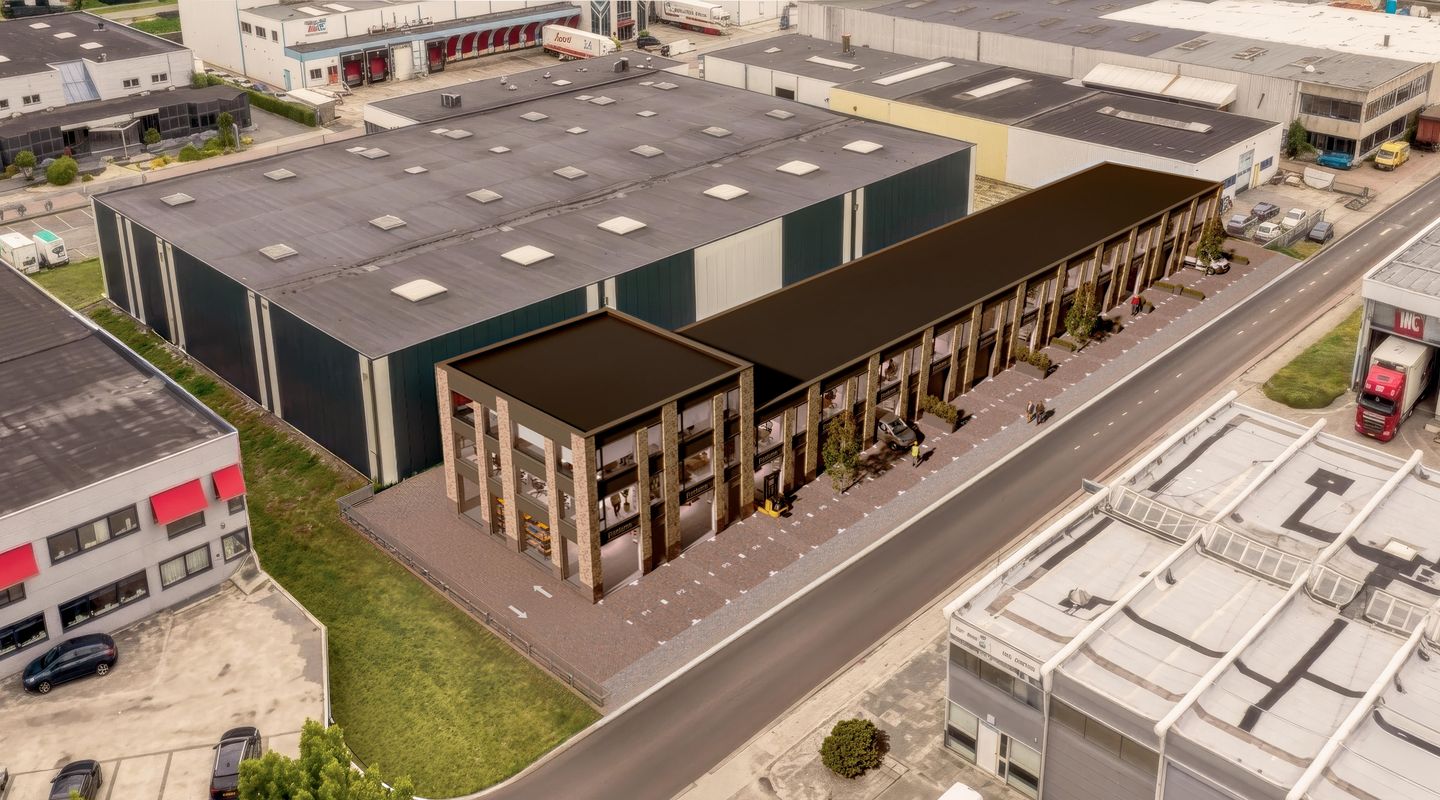 Bekijk foto 3 van Brabanthaven 11