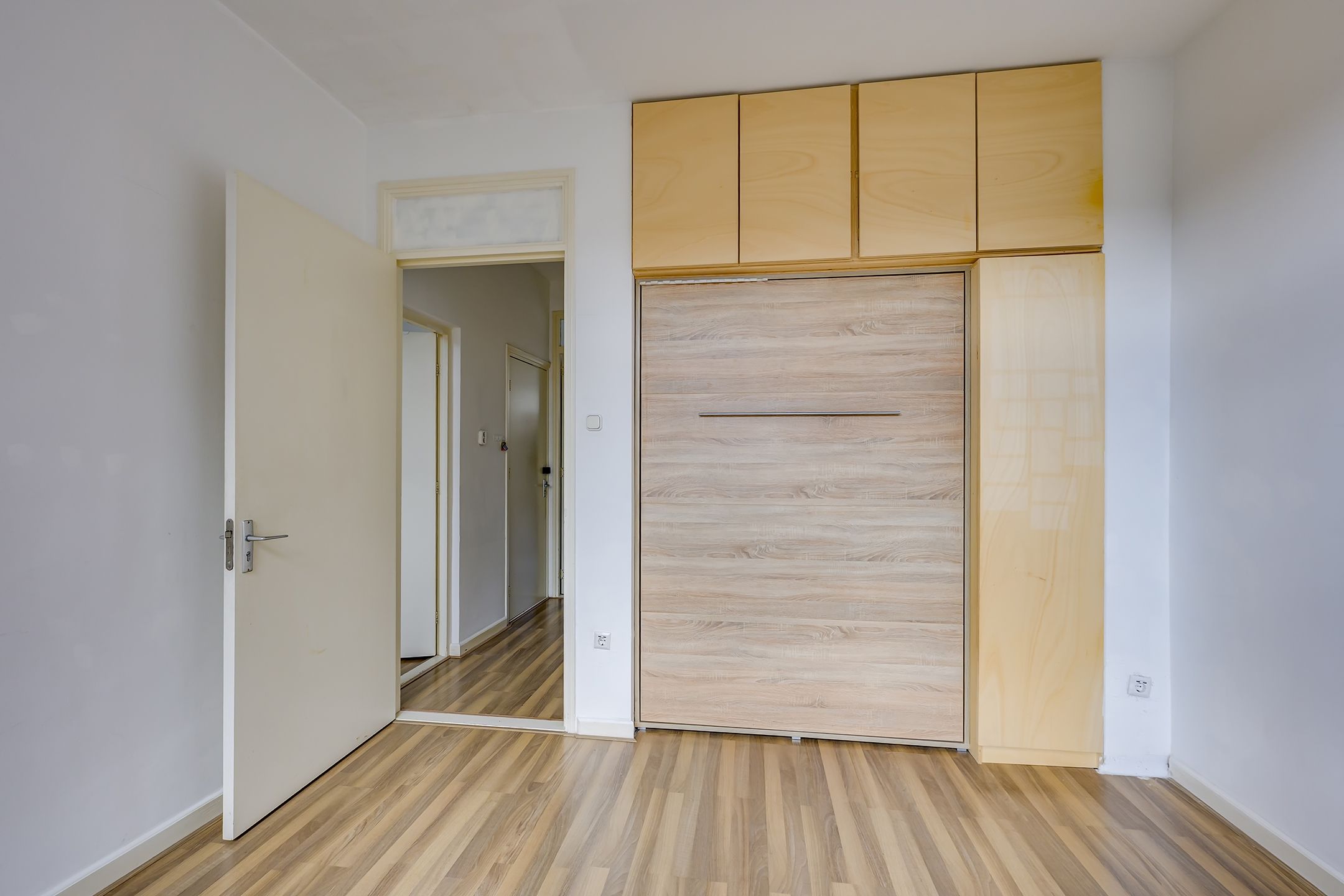 Foto 21 van Henegouwerlaan 60-B